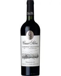 Casa Silva Cabernet Sauvignon 750ml