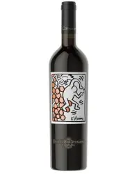 Tenuta di Ceppaiano Keith Haring Toscana 750ml