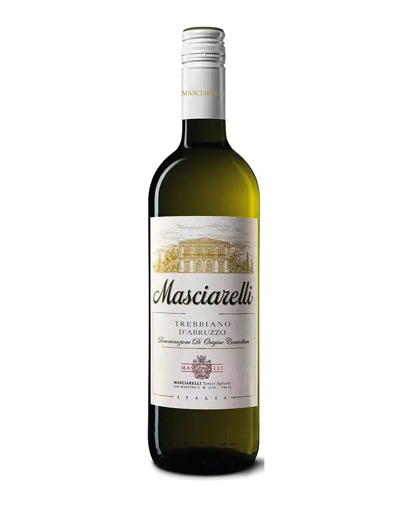 Masciarelli Trebbiano d'Abruzzo 750ml