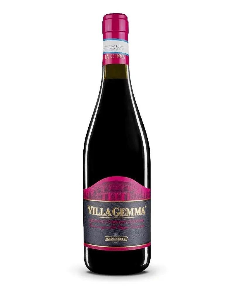 Masciarelli Villa Gemma Cerasuolo d’Abruzzo 750ml Masciarelli Villa Gemma Cerasuolo d’Abruzzo 750ml