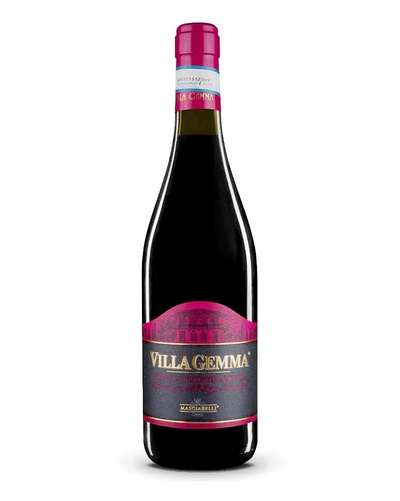 Masciarelli Villa Gemma Cerasuolo d’Abruzzo 750ml