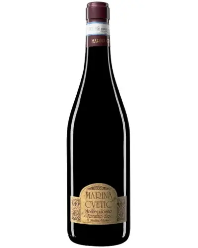 Masciarelli Marina Cvetic Montepulciano d'Abruzzo Riserva 750ml