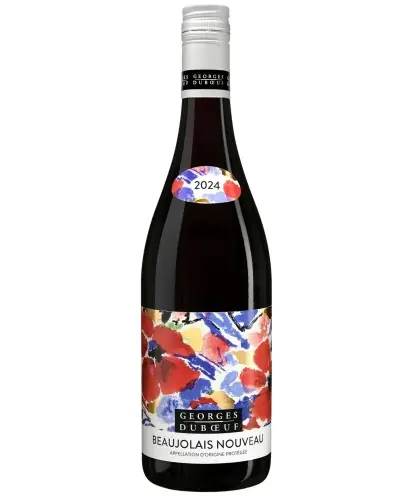 2024 Beaujolais Nouveau 750ml