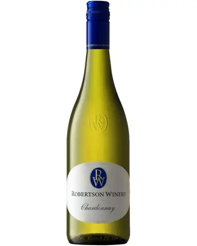 Robertson Winery Chardonnay 750ml