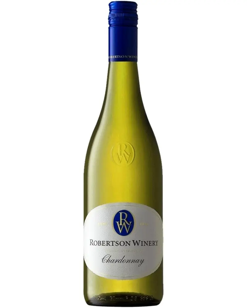 Robertson Winery Chardonnay 750ml