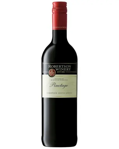 Robertson Winery Pinotage 750ml