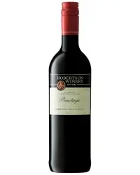 Robertson Winery Pinotage 750ml