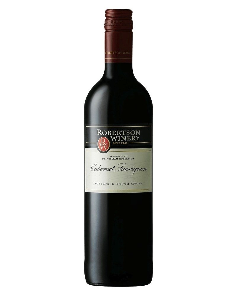 Robertson Winery Cabernet Sauvignon 750ml