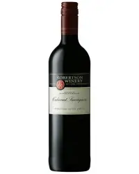 Robertson Winery Cabernet Sauvignon 750ml