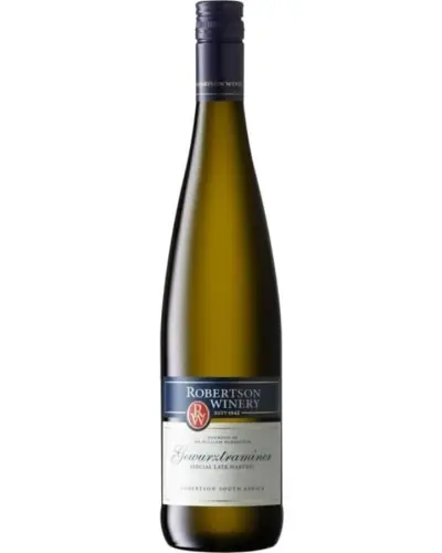 Robertson Winery Late Harvest Gewurztraminer 750ml