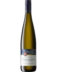 Robertson Winery Late Harvest Gewurztraminer 750ml