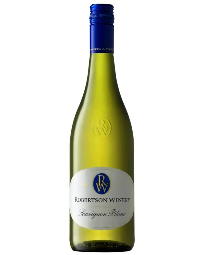 Robertson Winery Sauvignon Blanc 750ml