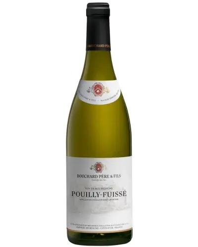 Bouchard Aine & Fils Pouilly Fuisse 750ml