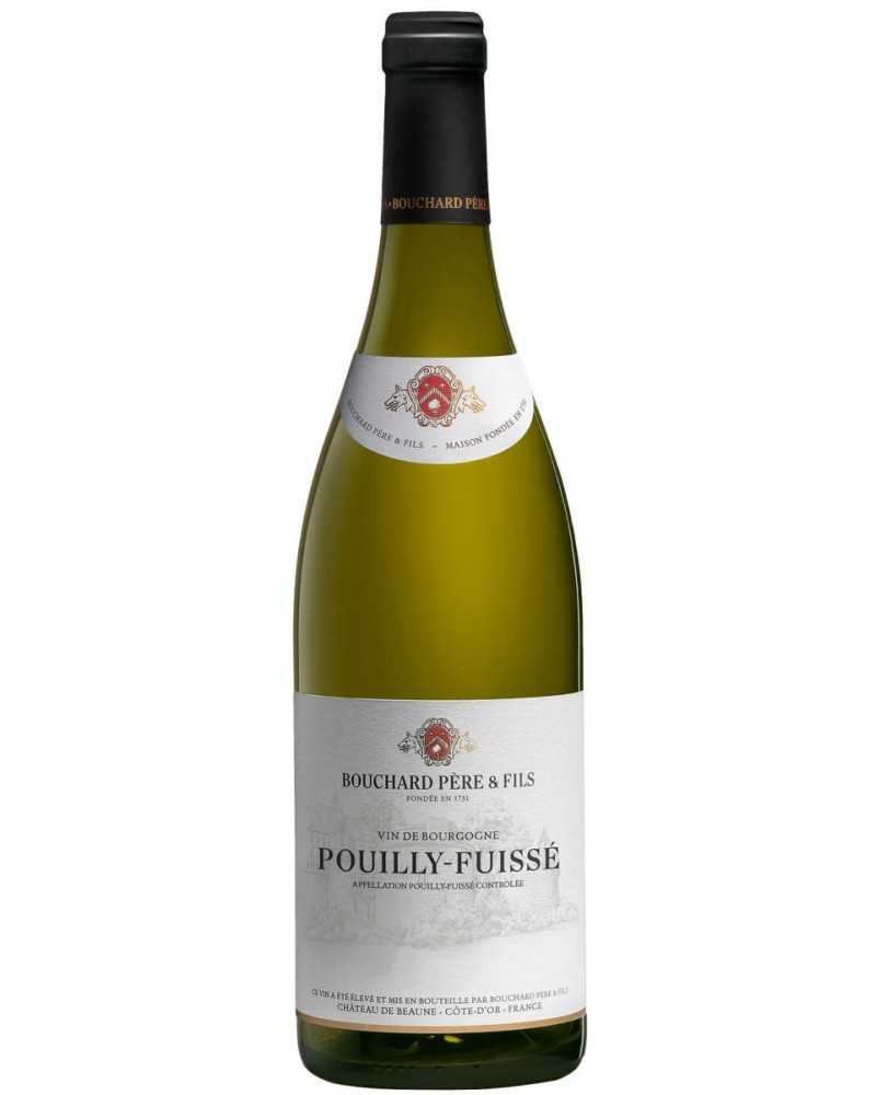 Bouchard Aine & Fils Pouilly Fuisse 750ml