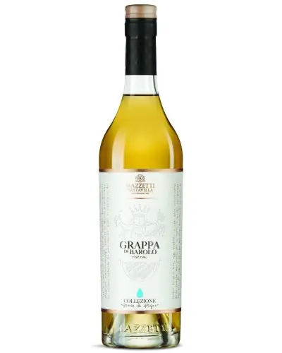 Mazzetti d'Altavilla Grappa di Barolo 750ml