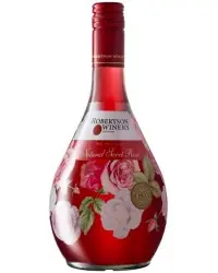 Robertson Winery Natural Sweet Rose 750ml