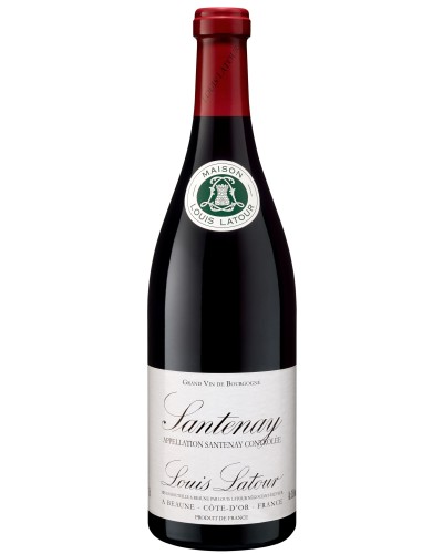 Louis Latour Santenay 750ml