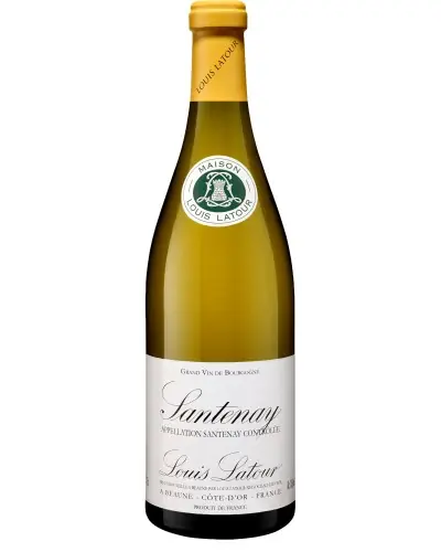 Louis Latour Santenay Blanc 750ml