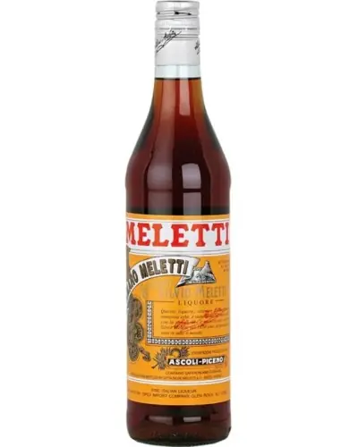 Meletti Amaro 750ml