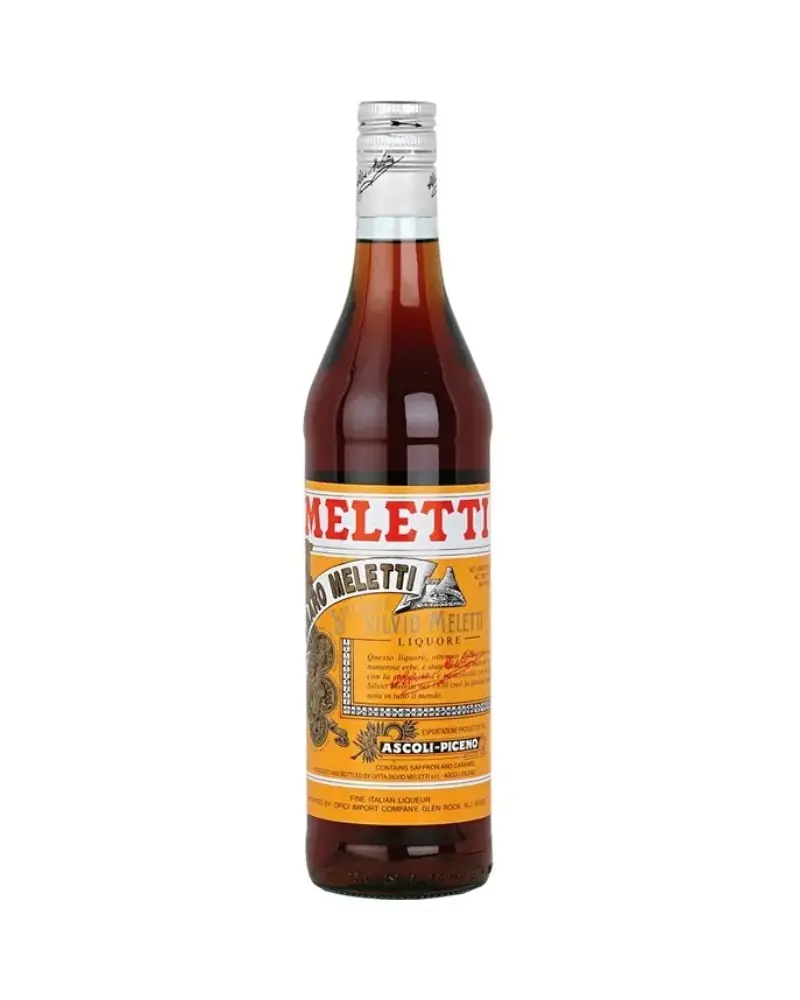 Meletti Amaro 750ml