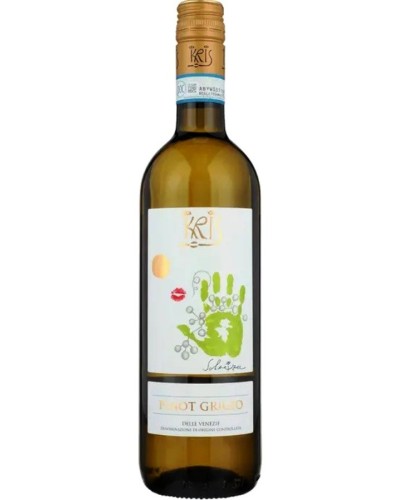 KRIS Pinot Grigio 750ml