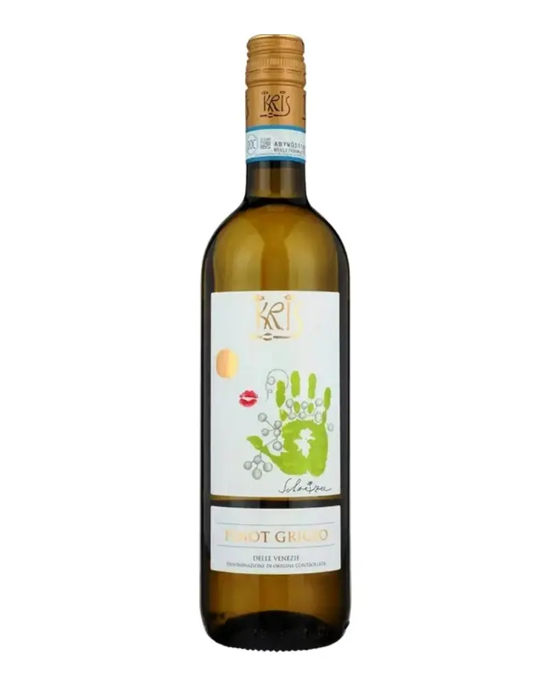 KRIS Pinot Grigio 750ml