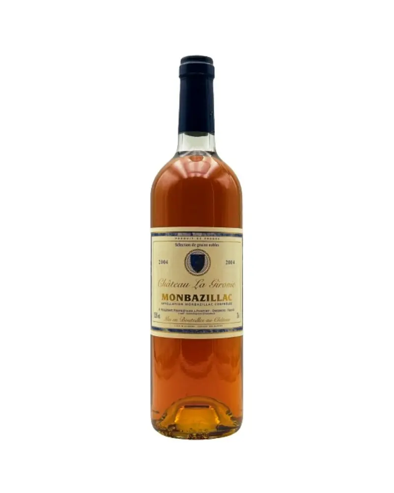 Chateau La Gironie Monbazillac 750ml