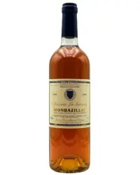 Chateau La Gironie Monbazillac 750ml