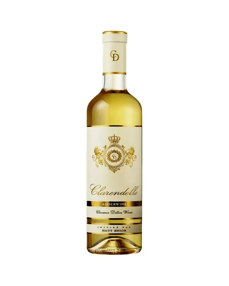 Clarendelle Monbazillac Amberwine 500ml