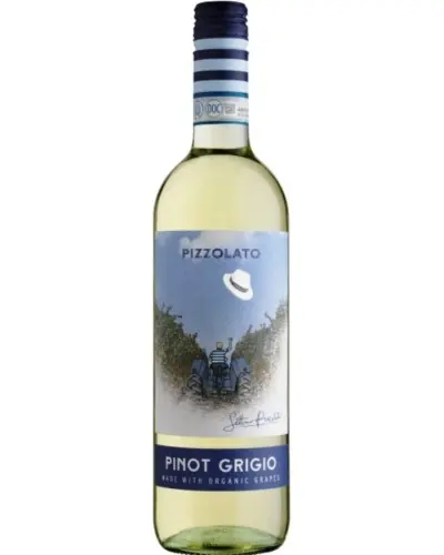 Pizzolato Pinot Grigio 750ml