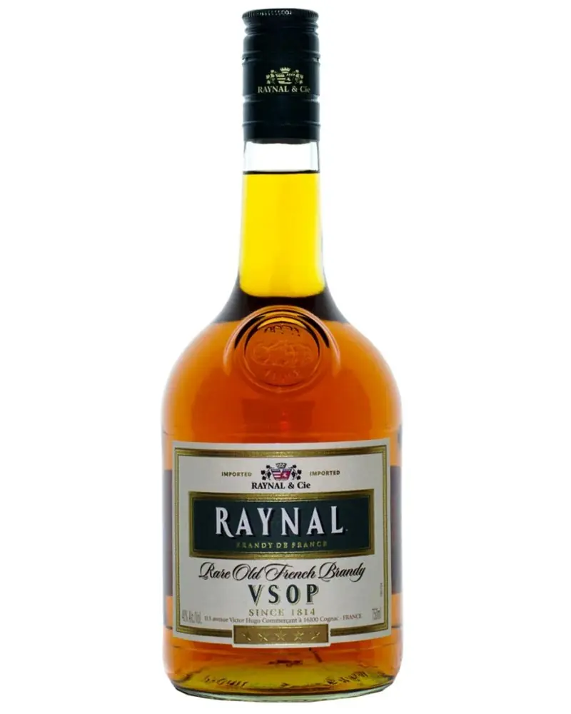 Raynal VSOP Rare Old French Brandy 750ml