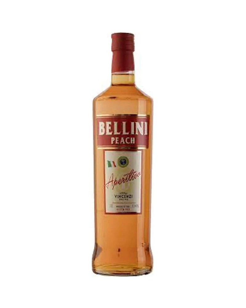 Vincenzi Peach Bellini Aperitivo 1L