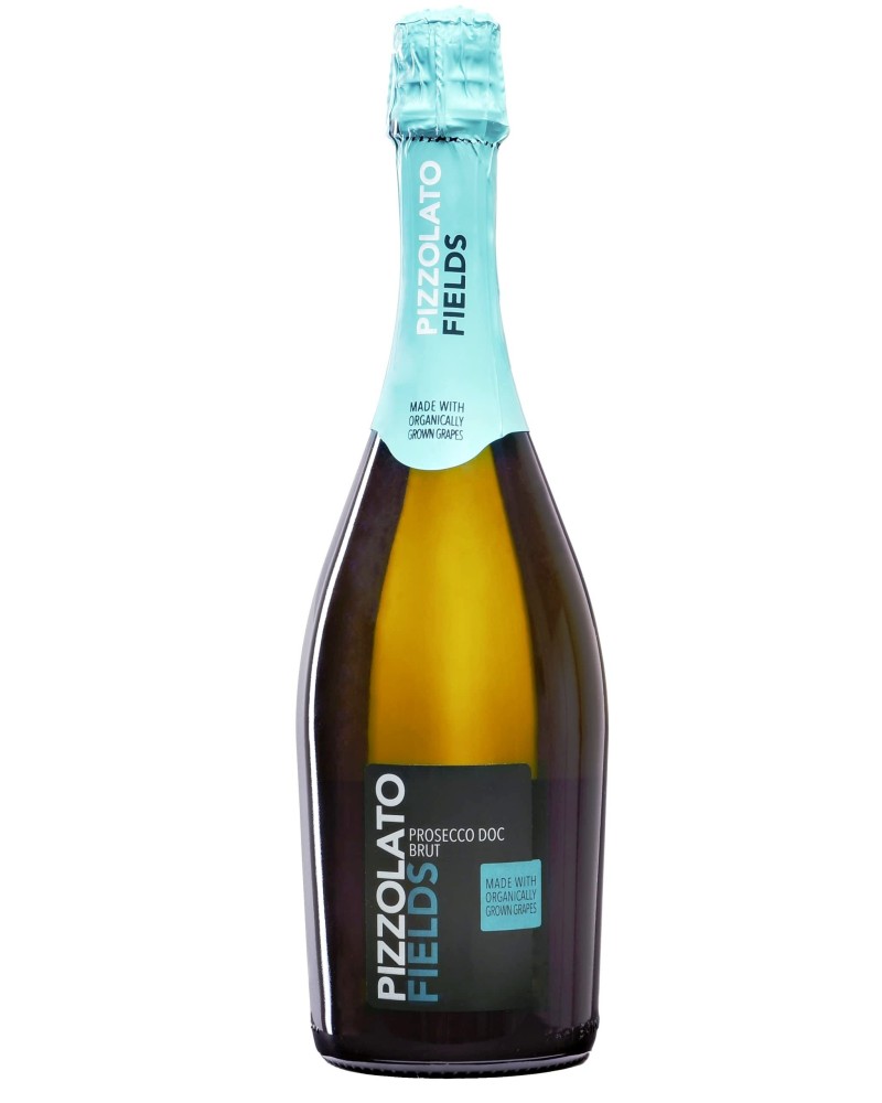 Pizzolato Fields Brut Prosécco NSA 750ml