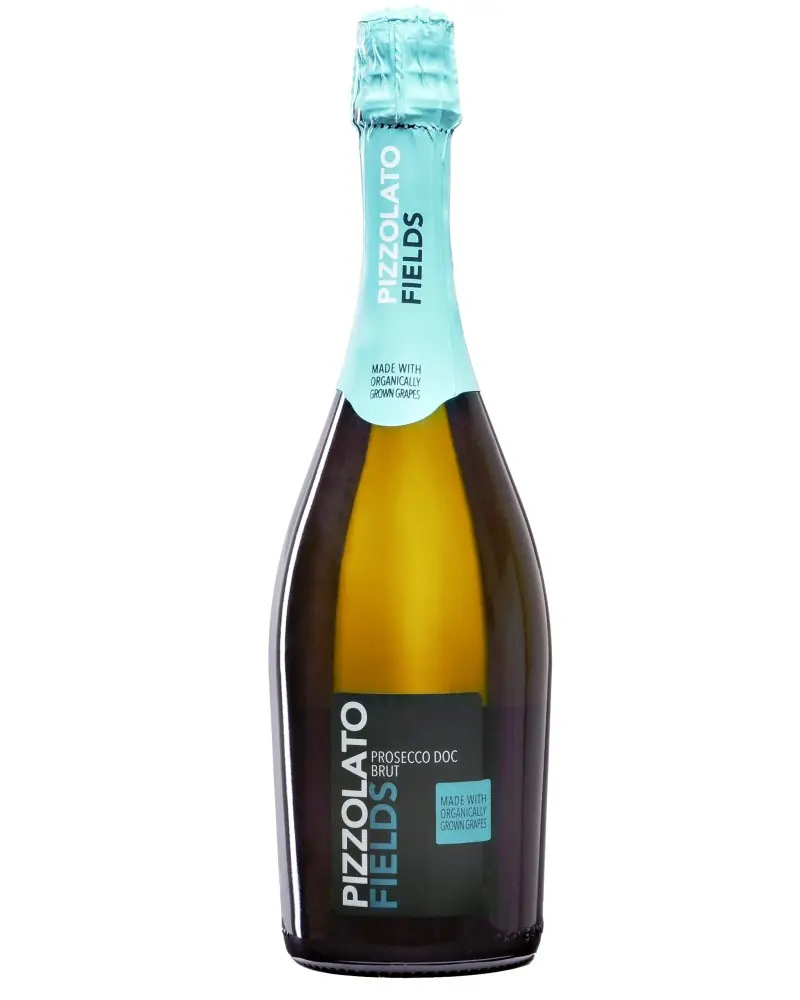 Pizzolato Prosecco Brut Pizzolato Fields 750ml