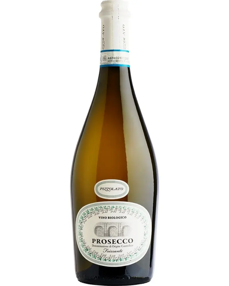 Pizzolato Prosecco Frizzante 750ml