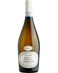 Pizzolato Prosecco Frizzante 750ml