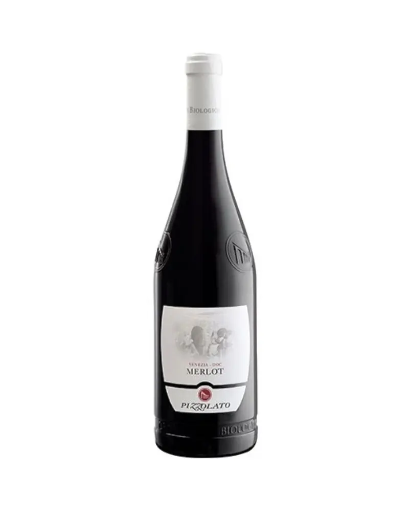 Pizzolato Veneto Merlot 750ml