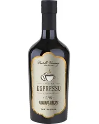 Vincenzi Italian Espresso Liqueur 1L