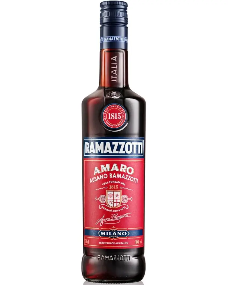 Ramazzotti Amaro 750ml