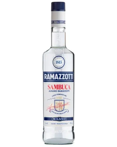 Ramazzotti Sambuca 750ml