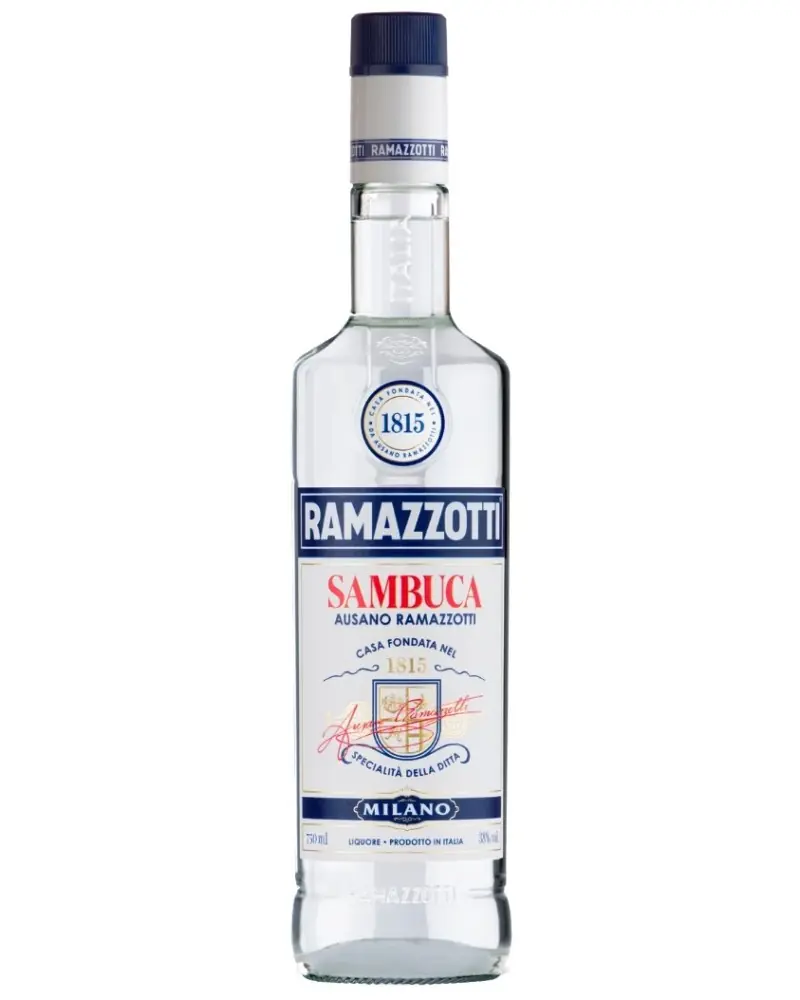 Ramazzotti Sambuca 750ml