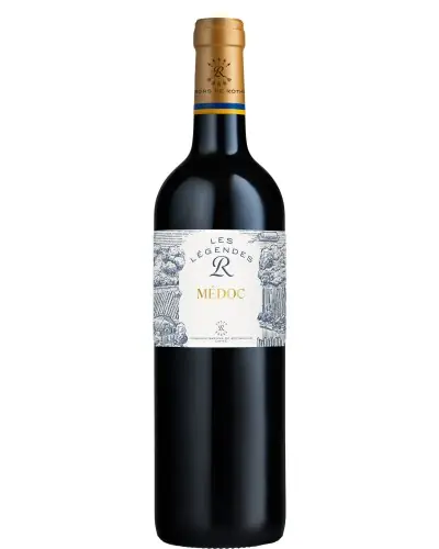 Barons de Rothschild Lafite Médoc 750ml