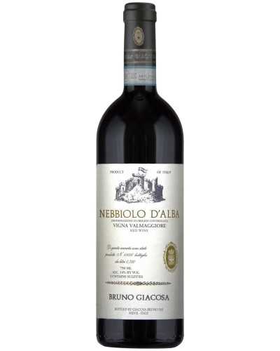 Bruno Giacosa Valmaggiore Nebbiolo d'Alba 750ml