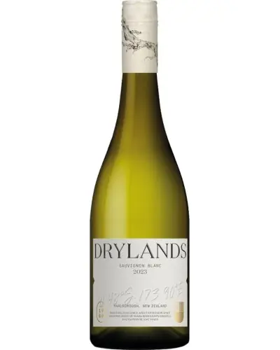 Drylands Sauvignon Blanc 750ml