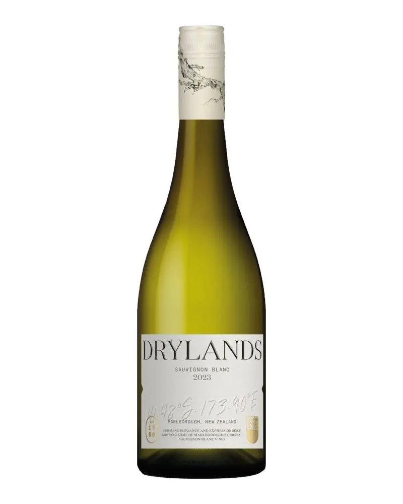 Drylands Sauvignon Blanc 750ml