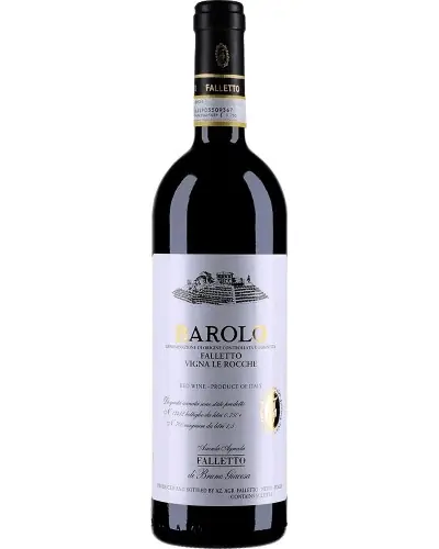 Bruno Giacosa Barolo Le Rocche Falletto 750ml