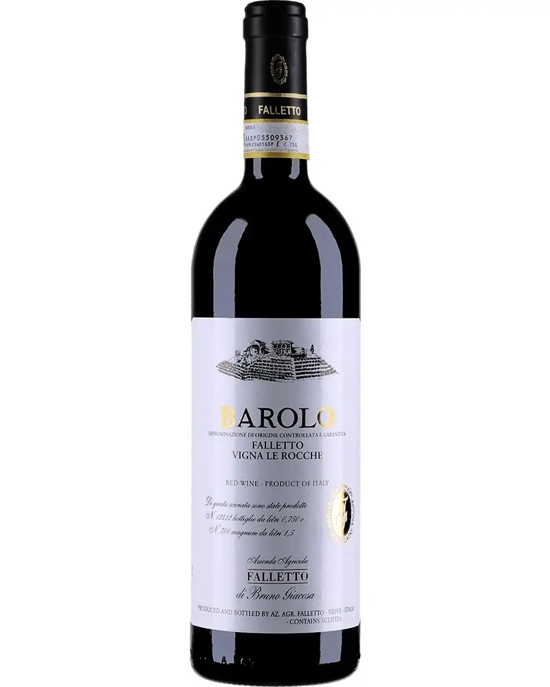 Bruno Giacosa Barolo Le Rocche Falletto 750ml