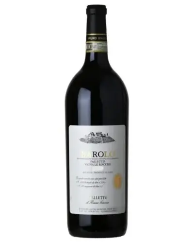 Bruno Giacosa Barolo Falletto 1.5L