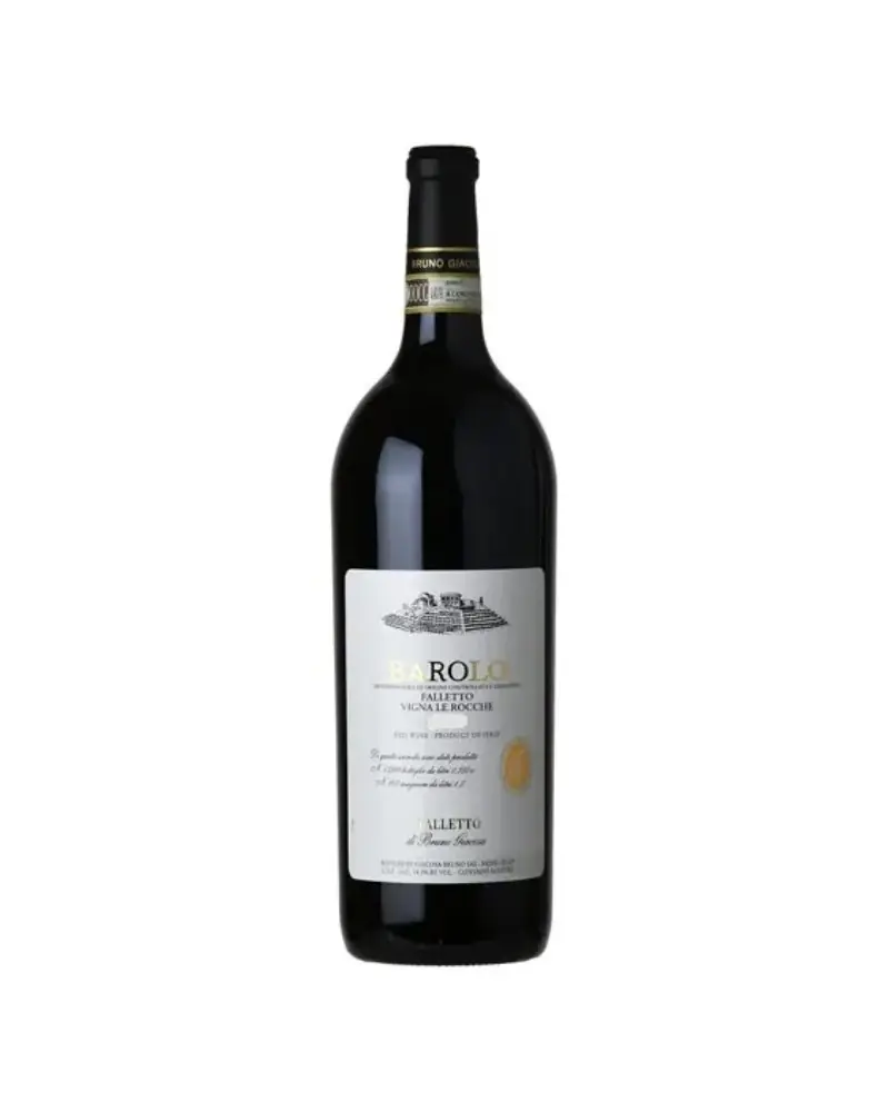 Bruno Giacosa Barolo Falletto 1.5L