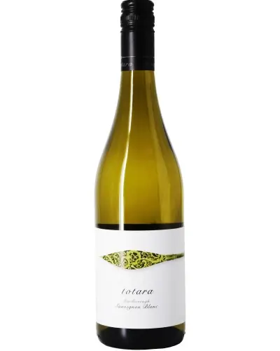 Totara Sauvignon Blanc 750ml